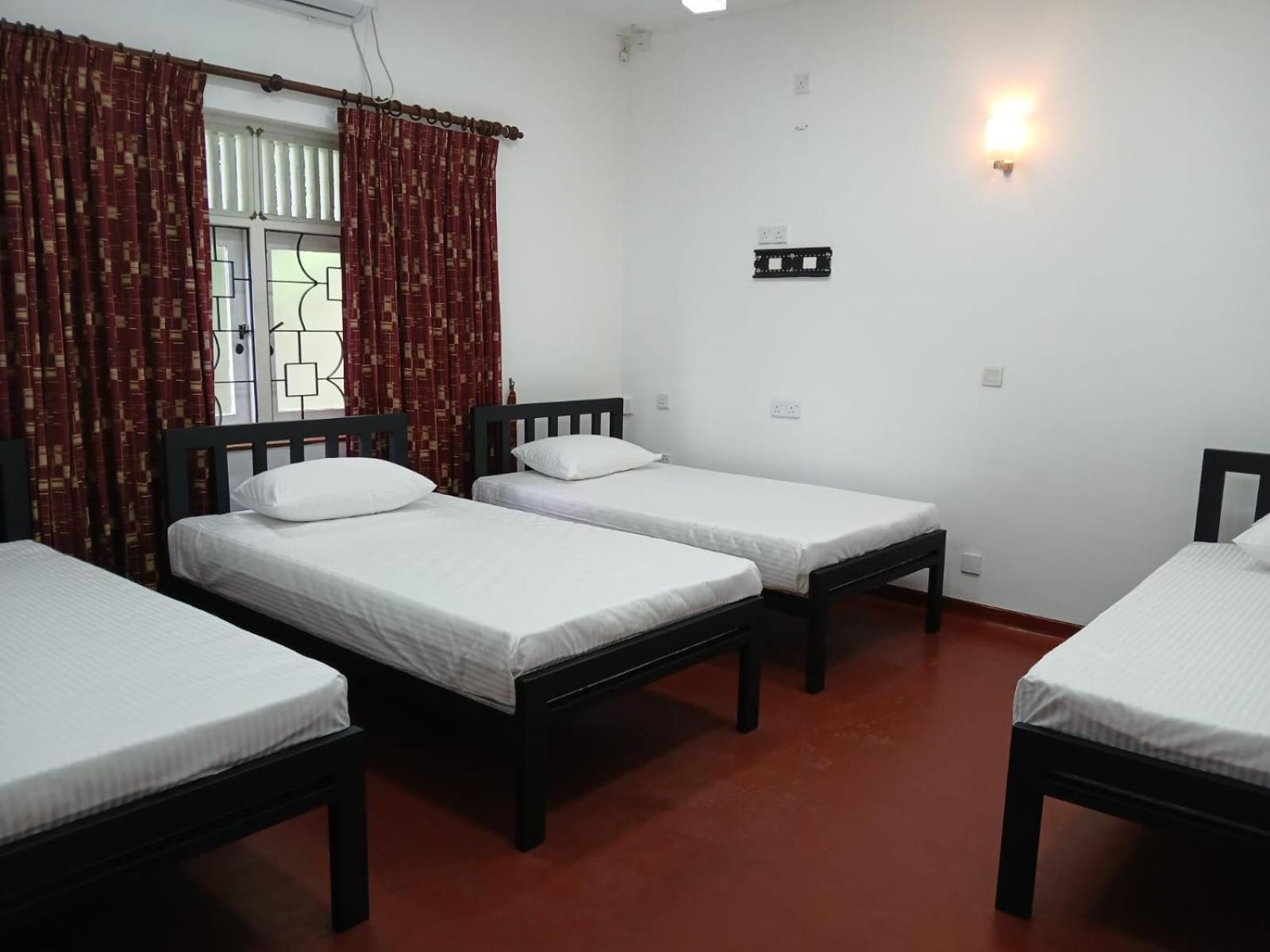 Kandy Twin Hostel Exterior foto